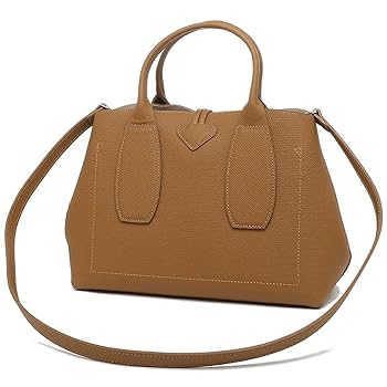 Amazon | [ロンシャン] ハンドバッグ ショルダーバッグ